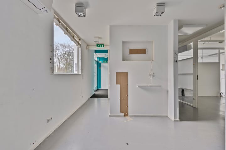 Foto 8 van Mozartlaan 9