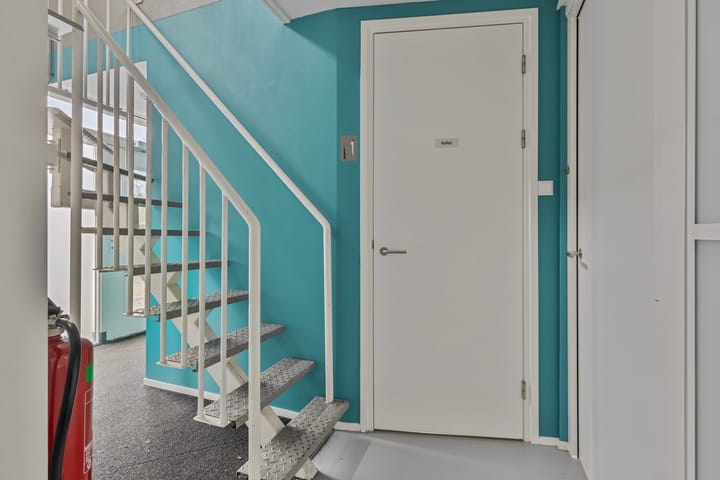 Foto 9 van Mozartlaan 9