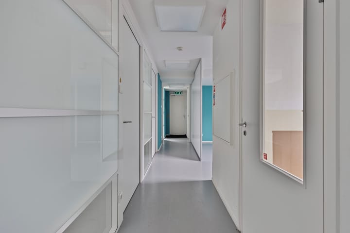 Foto 10 van Mozartlaan 9