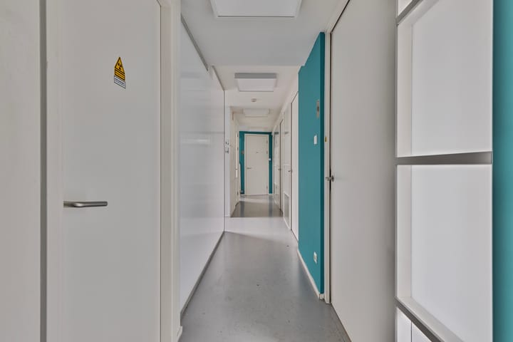 Foto 11 van Mozartlaan 9