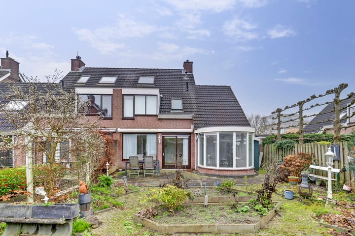 Foto 38 van Wipmolen 11