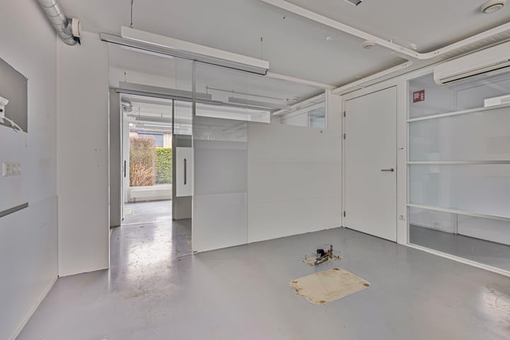 Foto 18 van Mozartlaan 9