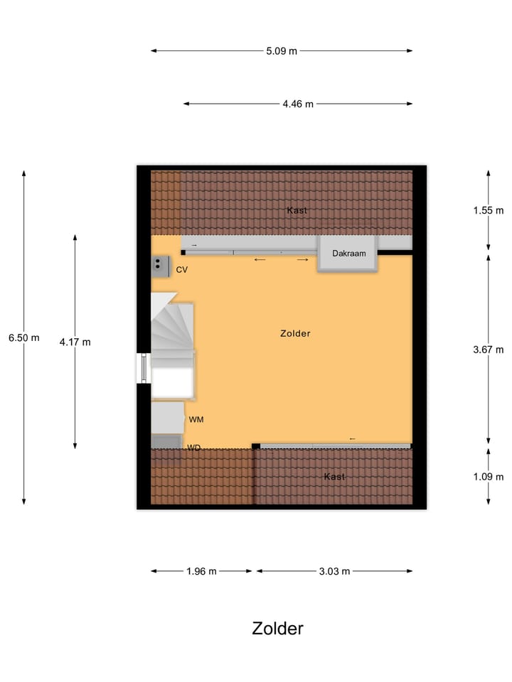 Foto 44 van Wipmolen 11