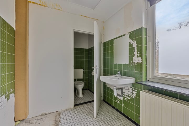 Foto 30 van Mozartlaan 9