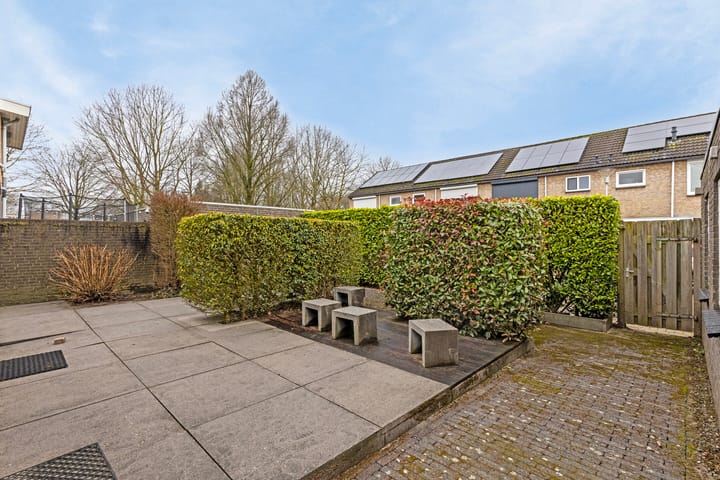 Foto 31 van Mozartlaan 9