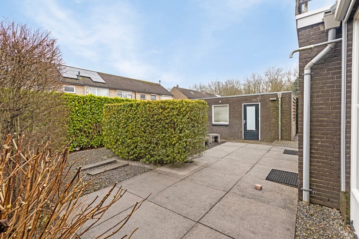 Foto 32 van Mozartlaan 9