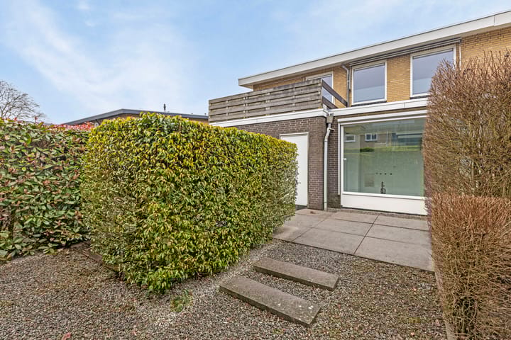 Foto 33 van Mozartlaan 9