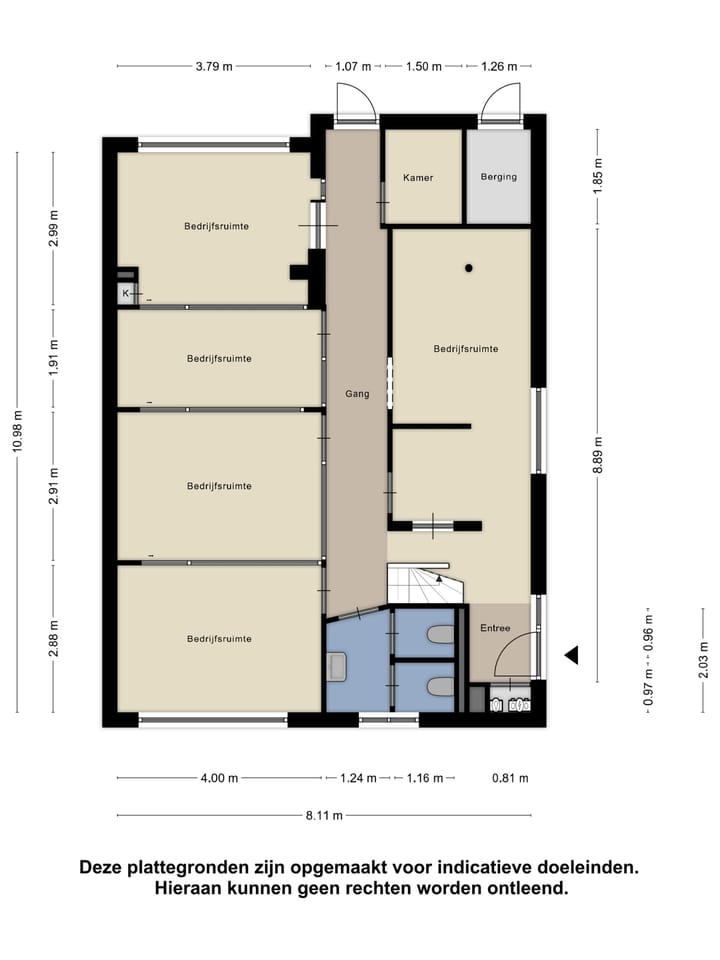 Foto 36 van Mozartlaan 9