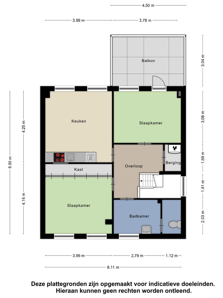 Foto 37 van Mozartlaan 9