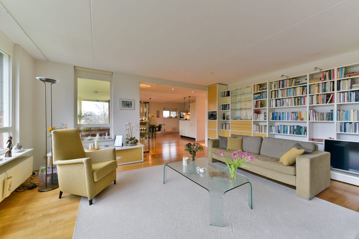 Foto 2 van Nelson Mandelalaan 88