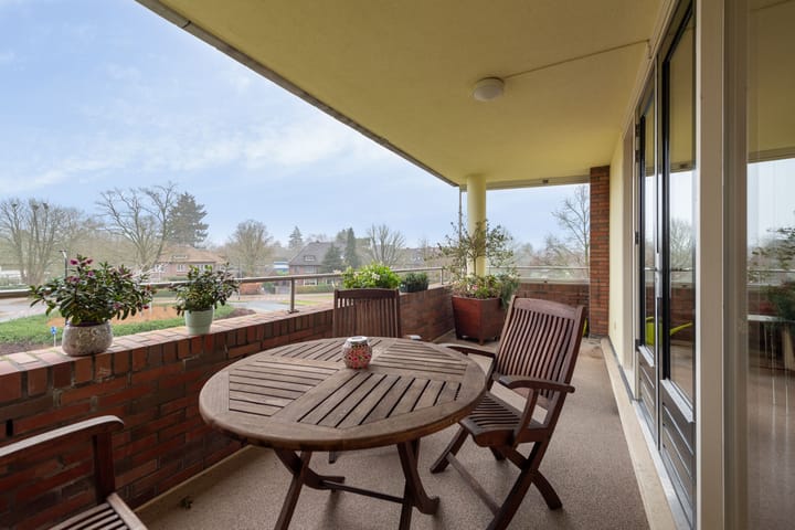 Foto 4 van Nelson Mandelalaan 88