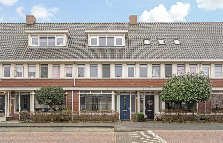 Foto 1 van Valkenswaardstraat 84