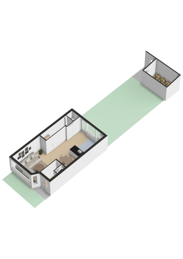 Foto 33 van Valkenswaardstraat 84