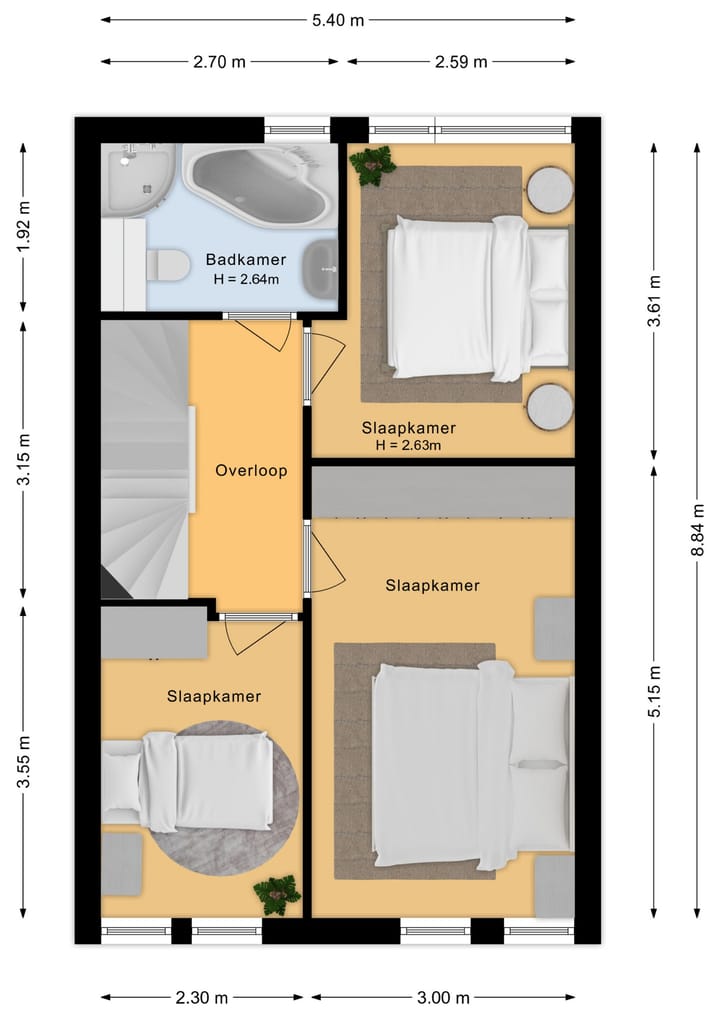 Foto 36 van Valkenswaardstraat 84