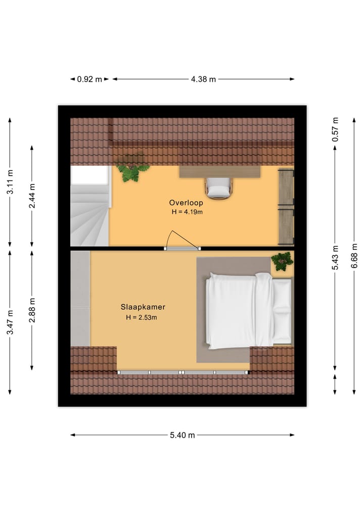 Foto 38 van Valkenswaardstraat 84