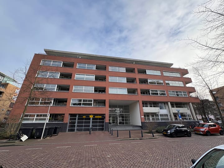 Foto 1 van Hartingstraat 272