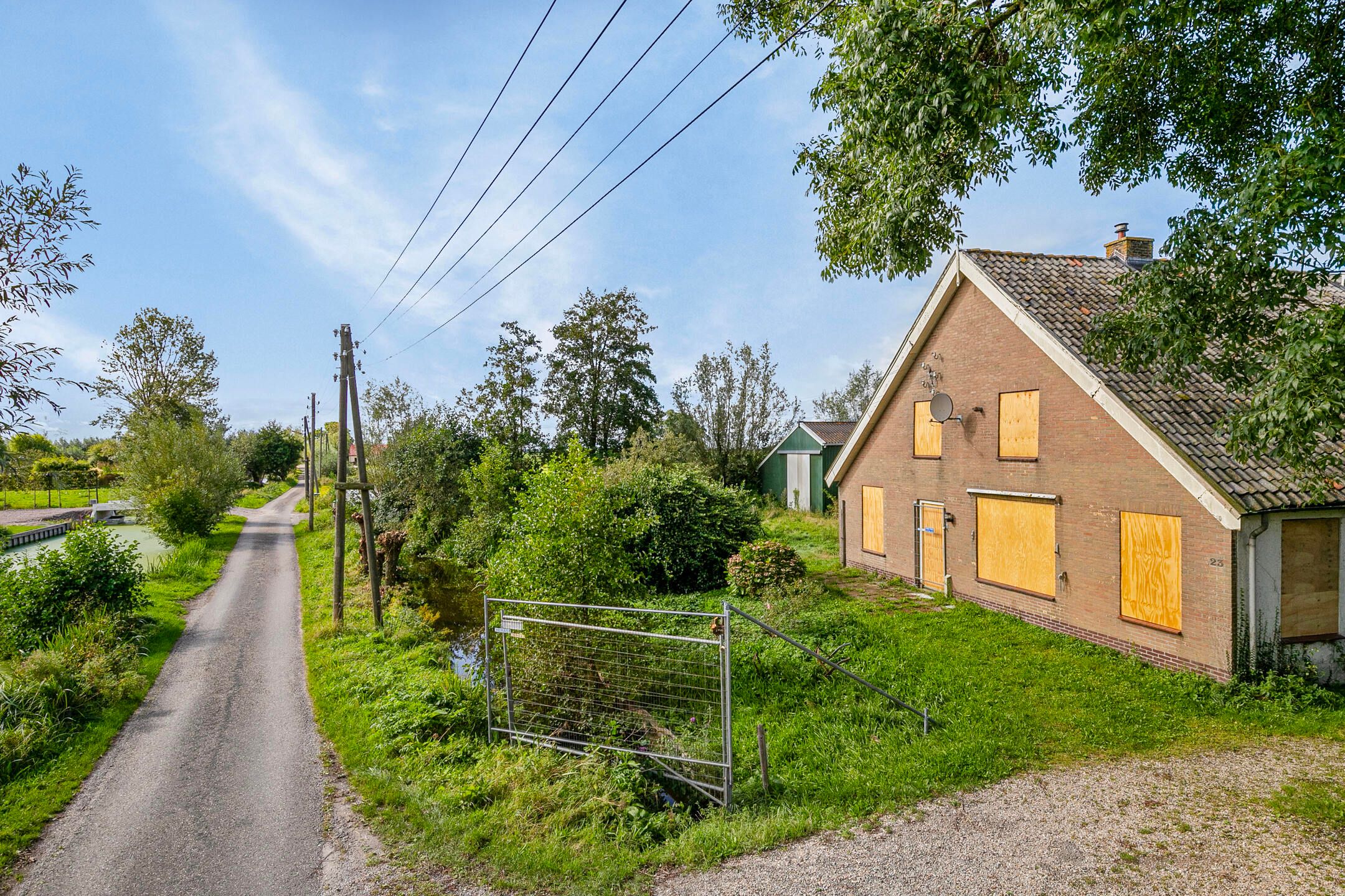 Photo 3 of Kadijk 23