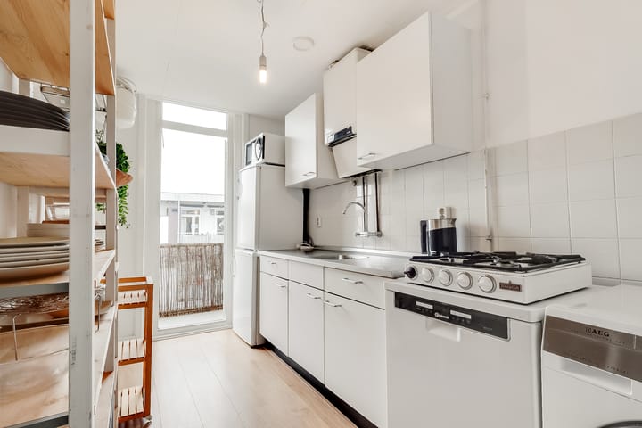 Foto 4 van Hoofdweg 216-3