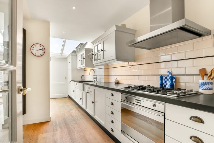 Foto 10 van Van Riebeecklaan 37