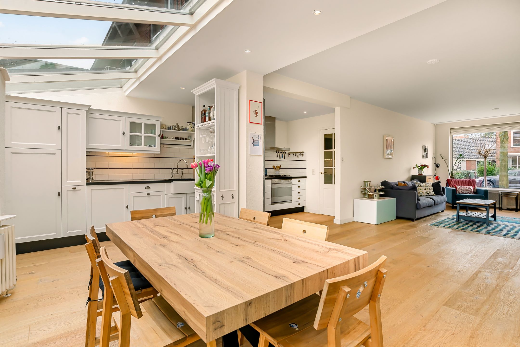 Foto 12 van Van Riebeecklaan 37