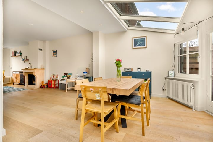 Foto 13 van Van Riebeecklaan 37