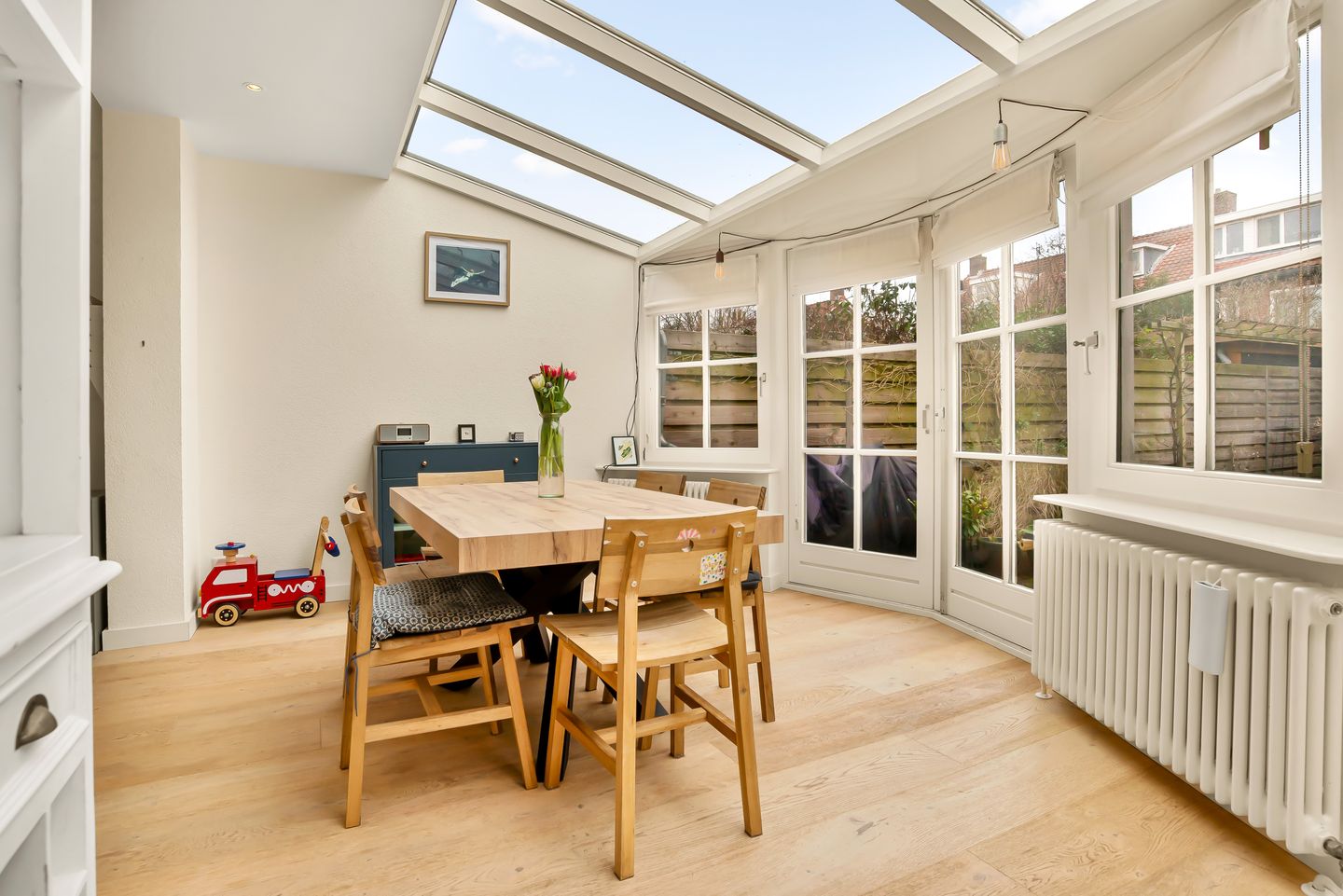 Foto 14 van Van Riebeecklaan 37