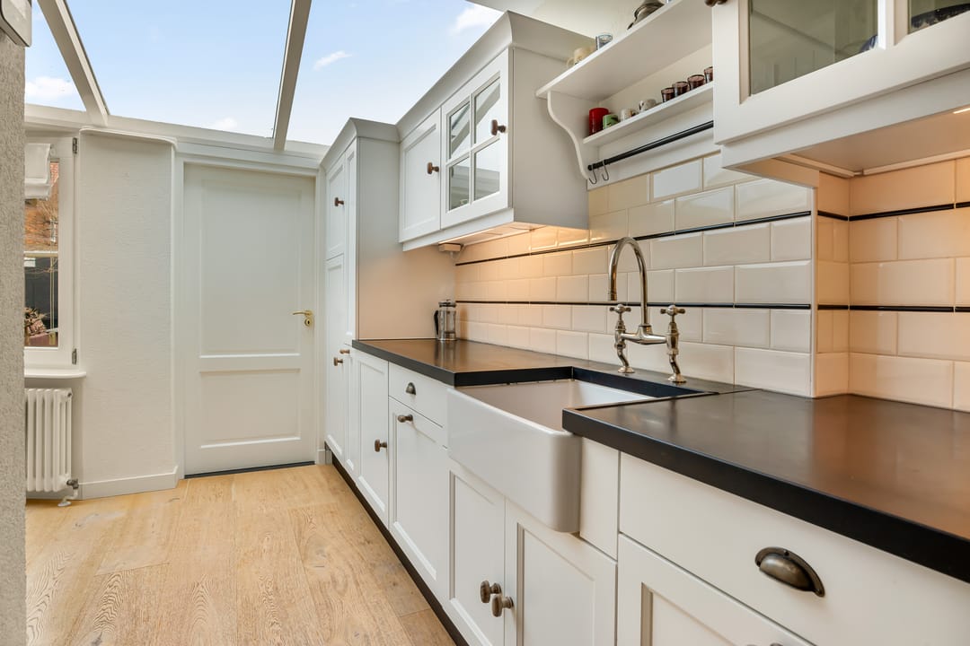 Foto 16 van Van Riebeecklaan 37