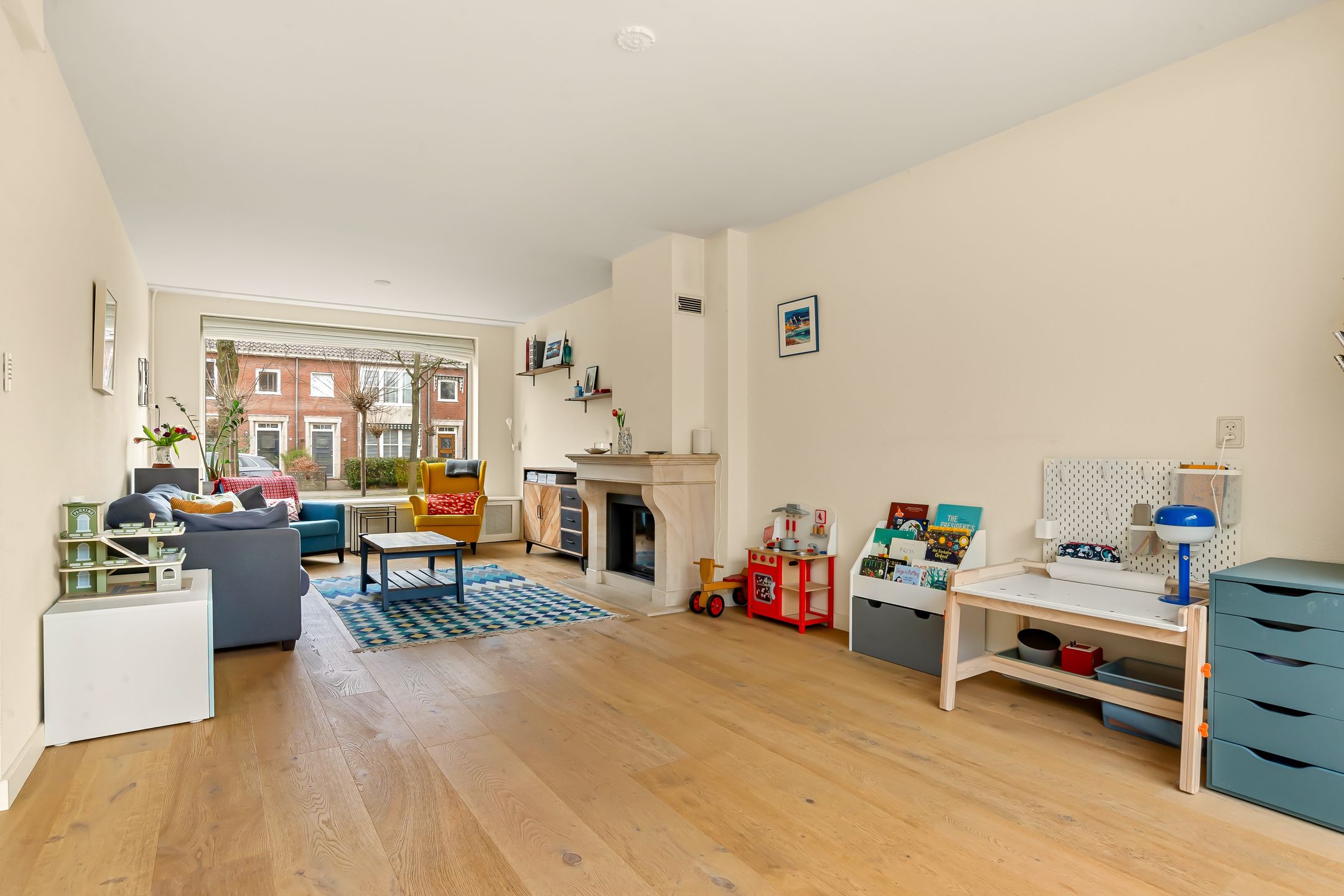 Foto 18 van Van Riebeecklaan 37