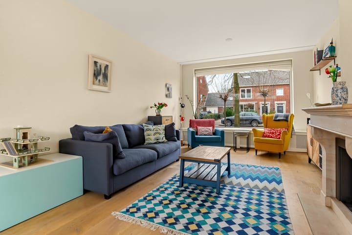 Foto 19 van Van Riebeecklaan 37