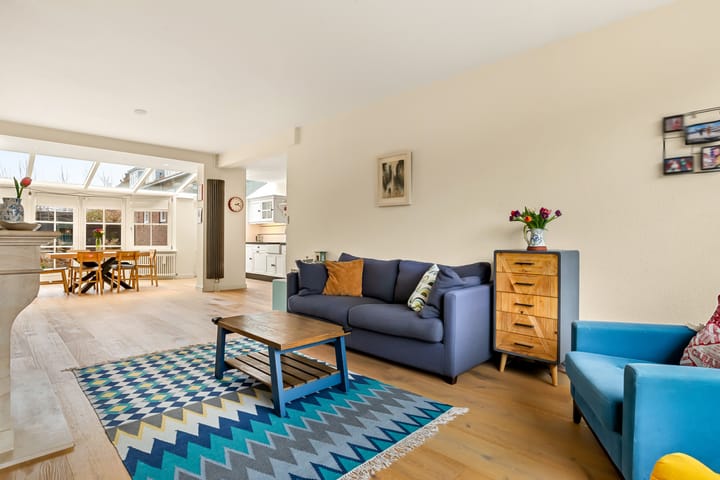 Foto 20 van Van Riebeecklaan 37