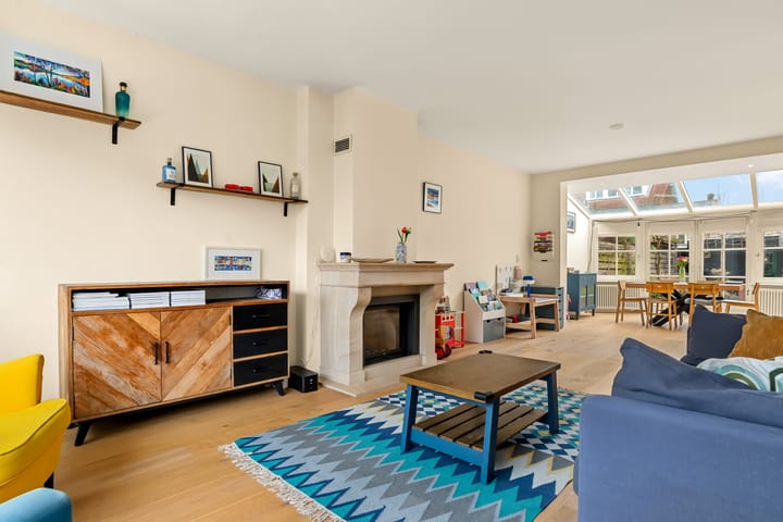 Foto 21 van Van Riebeecklaan 37