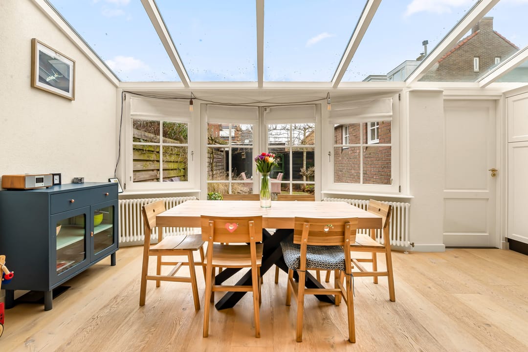 Foto 22 van Van Riebeecklaan 37