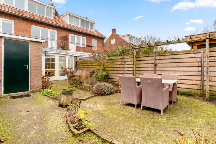 Foto 25 van Van Riebeecklaan 37