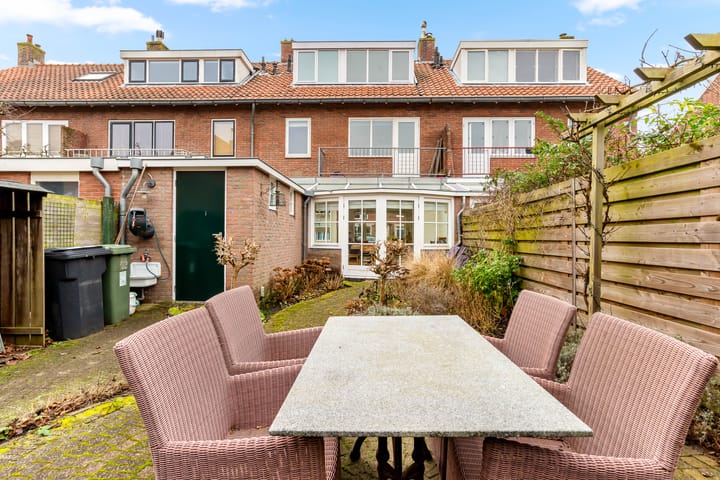 Foto 26 van Van Riebeecklaan 37