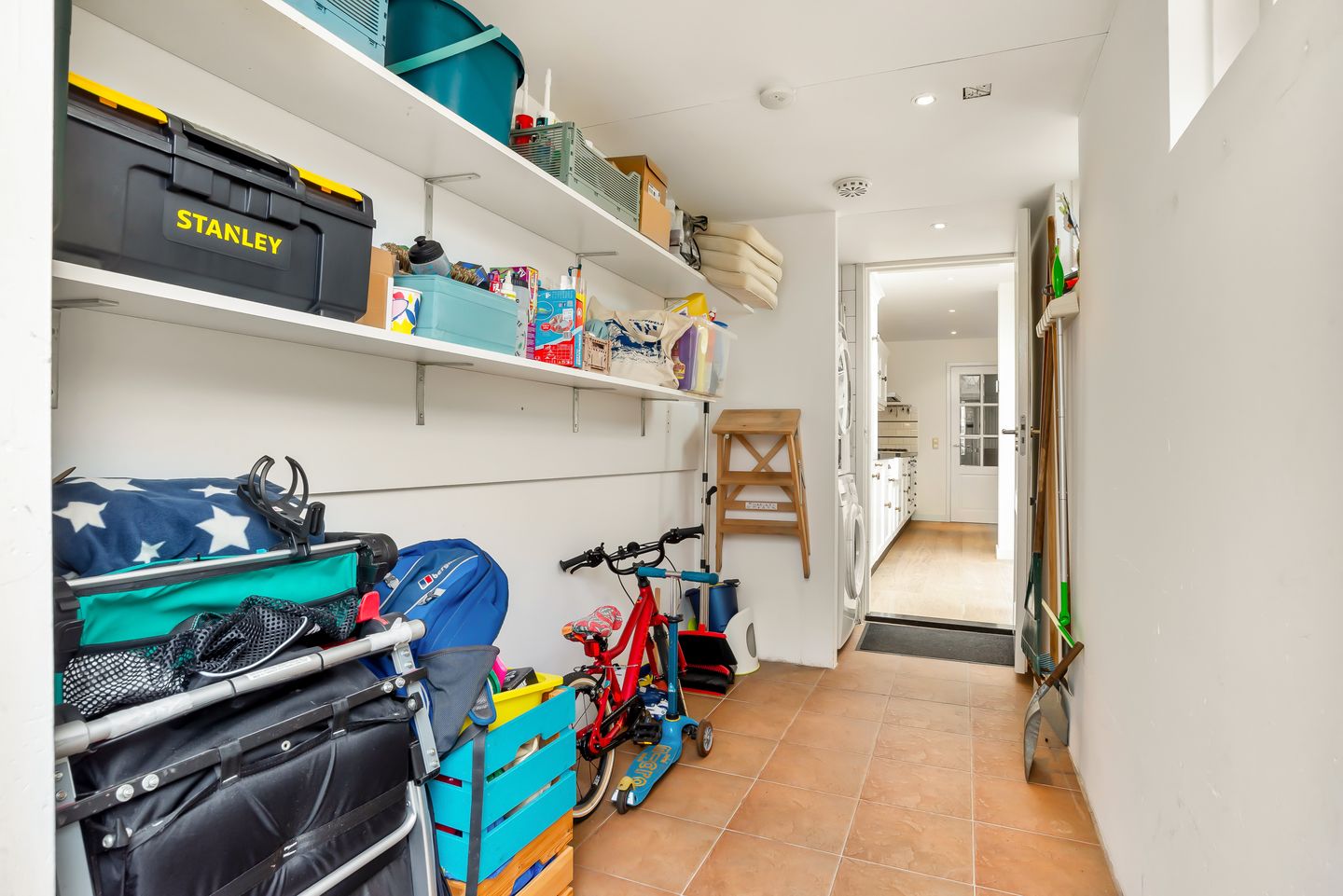 Foto 29 van Van Riebeecklaan 37