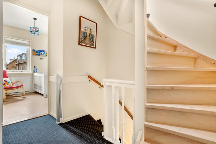 Foto 30 van Van Riebeecklaan 37