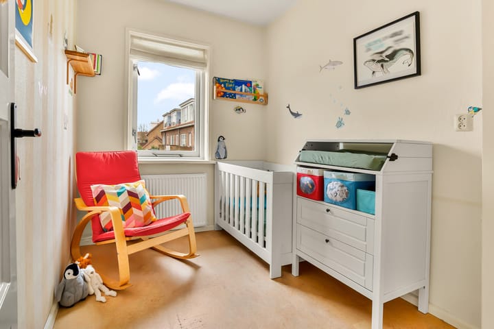 Foto 31 van Van Riebeecklaan 37