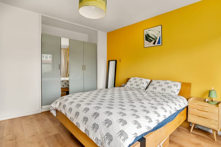 Photo 33 of Van Riebeecklaan 37