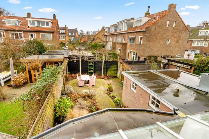 Foto 35 van Van Riebeecklaan 37