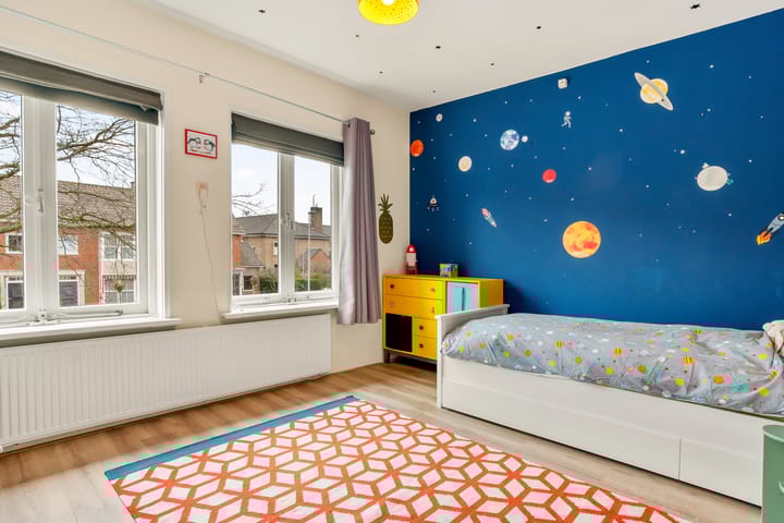 Foto 37 van Van Riebeecklaan 37