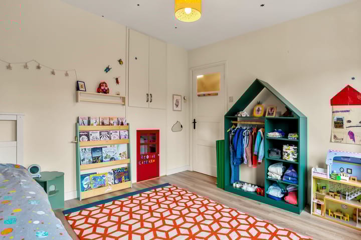 Foto 39 van Van Riebeecklaan 37