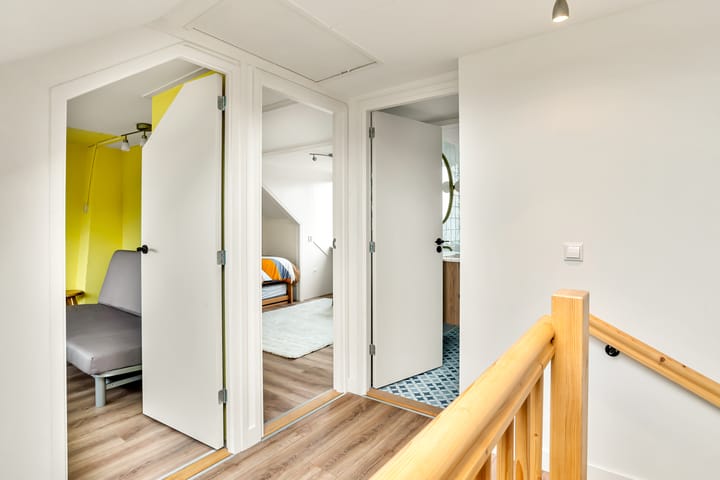 Foto 45 van Van Riebeecklaan 37