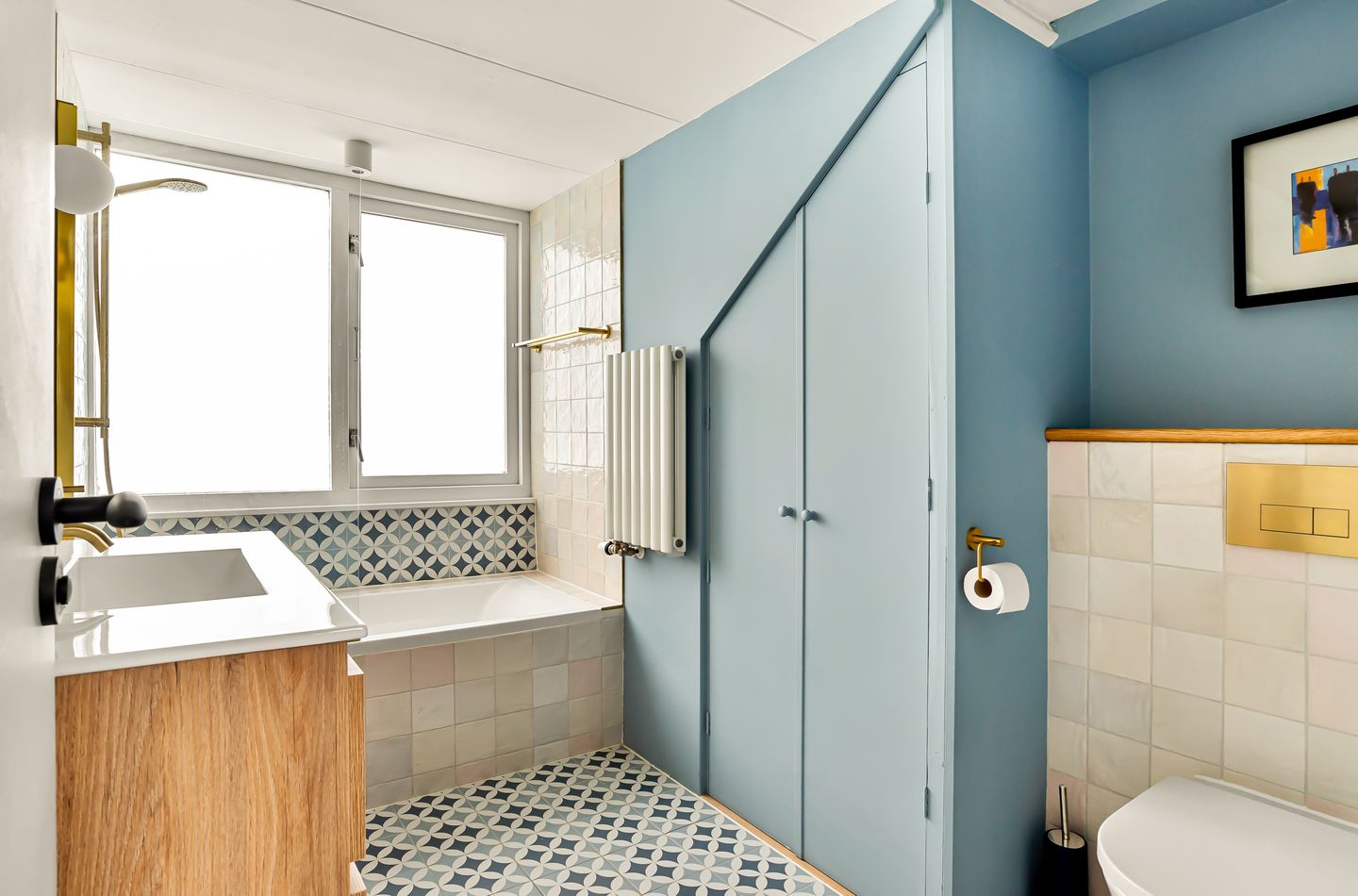 Foto 50 van Van Riebeecklaan 37