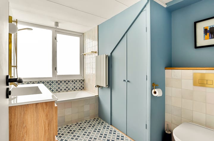 Foto 50 van Van Riebeecklaan 37