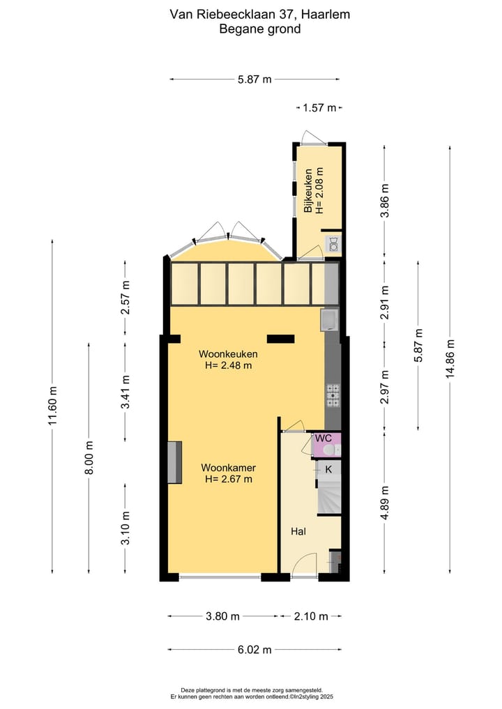 Foto 52 van Van Riebeecklaan 37