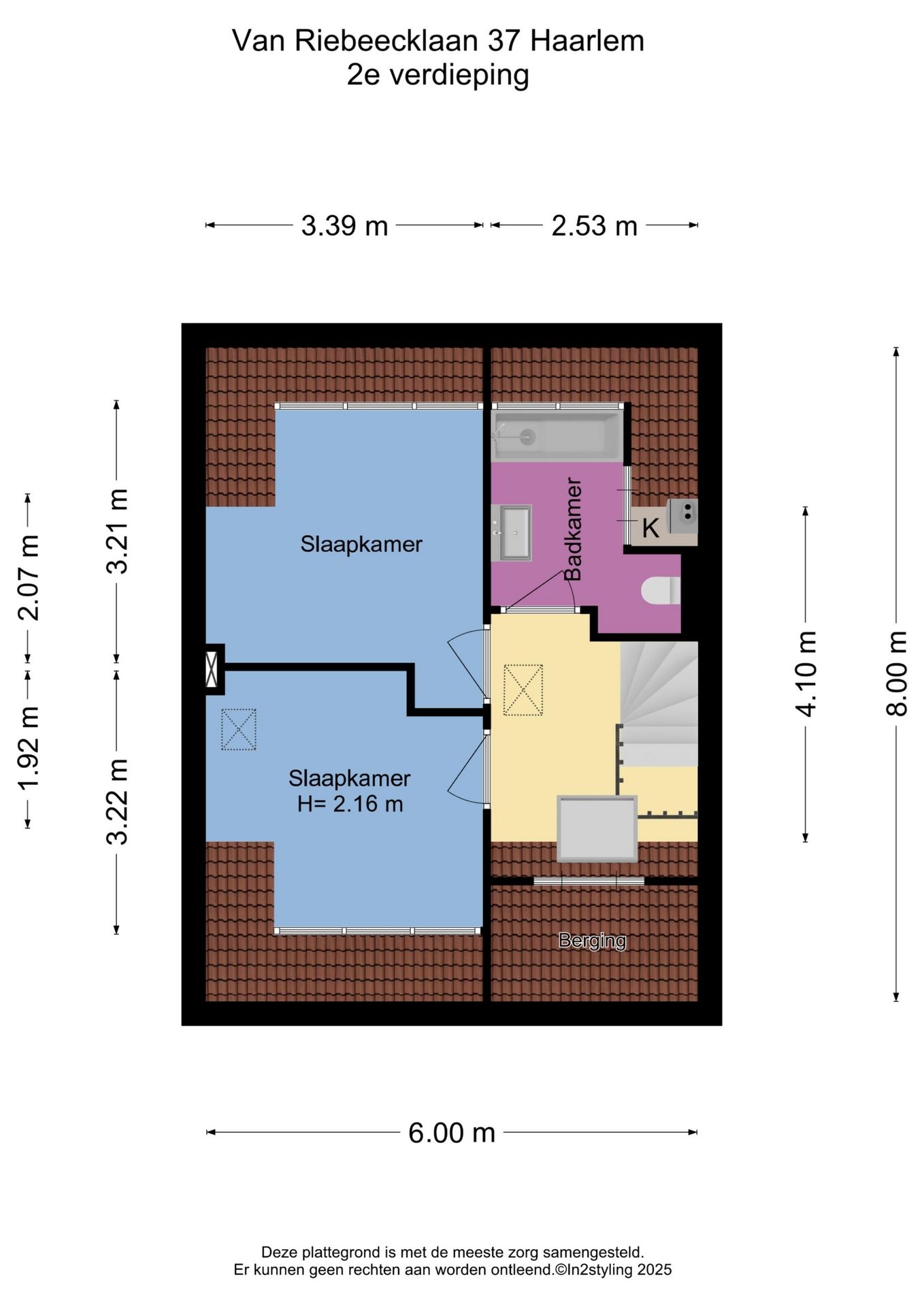Foto 54 van Van Riebeecklaan 37