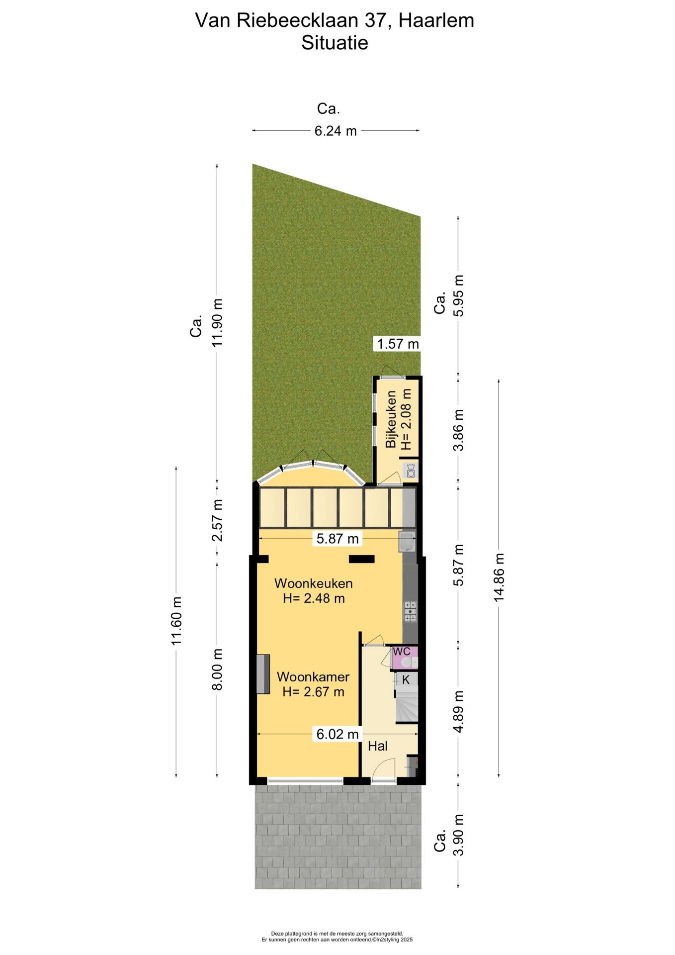 Foto 55 van Van Riebeecklaan 37