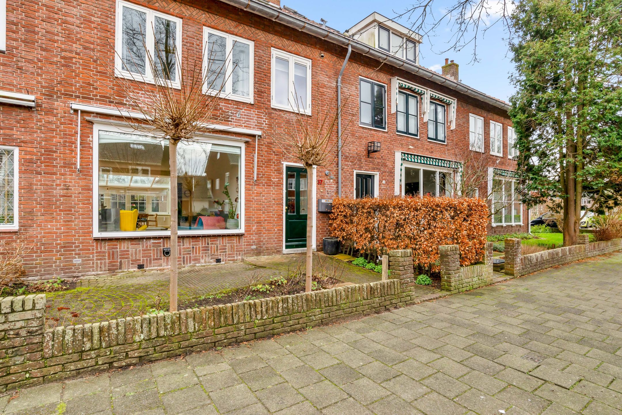 Foto 57 van Van Riebeecklaan 37