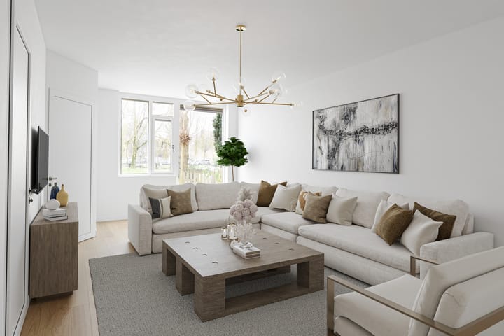 Foto 2 van Rietzangerpad 15