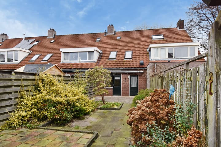 Foto 3 van Rietzangerpad 15